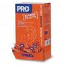 EPOU - Disposable Uncorded Earplugs_Box