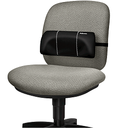 Lumbar Back Support_Chair