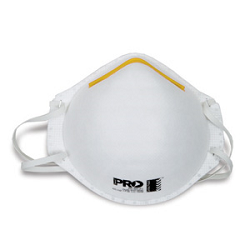 Respirator P2 _No Valve (PC305)