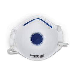 Respirator P2 _Valve (PC321)