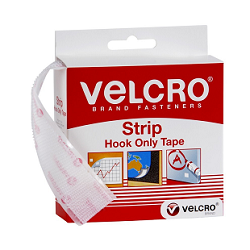 Velcro Fasteners - Spots