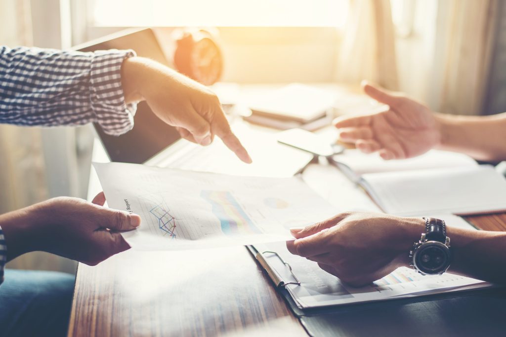 Navigating the transition from AZ/NZS 4801 to ISO 45001