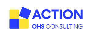 Action OHS Consulting Logo