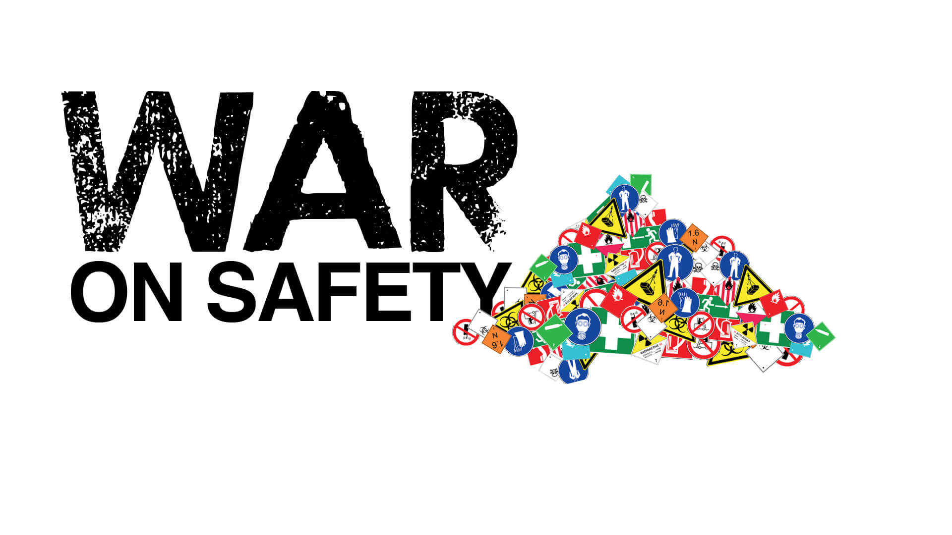 Action OHS Consulting War on Safety Webinar Series Links from Episode 3