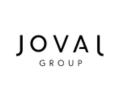 A logo of our client Joval Group