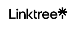 A logo oof our client Linktree - Best Link in Bio