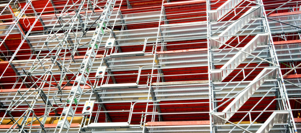 Scaffolding